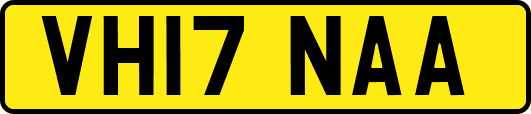 VH17NAA
