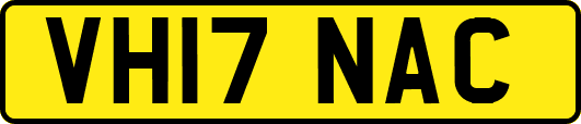 VH17NAC
