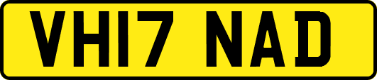 VH17NAD