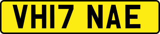 VH17NAE