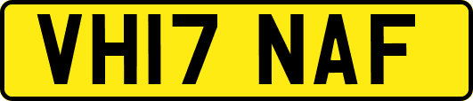 VH17NAF