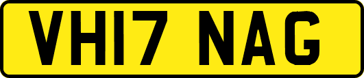 VH17NAG