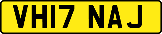 VH17NAJ