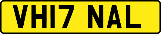 VH17NAL