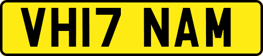 VH17NAM
