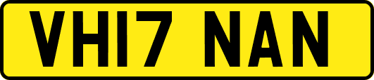 VH17NAN