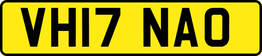 VH17NAO
