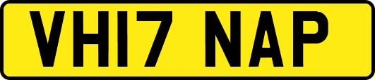 VH17NAP
