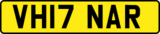 VH17NAR