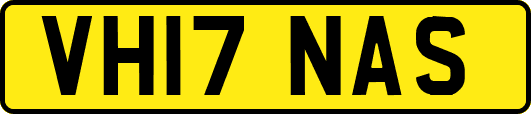 VH17NAS