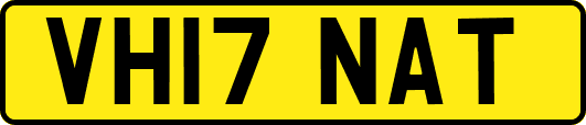 VH17NAT