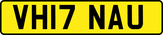 VH17NAU