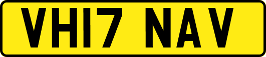 VH17NAV