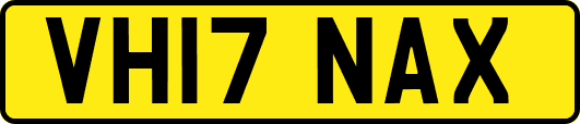 VH17NAX