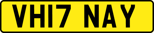VH17NAY