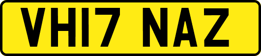 VH17NAZ