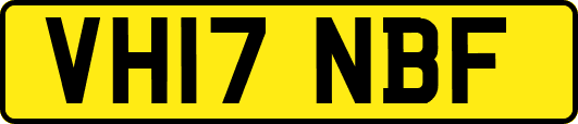 VH17NBF