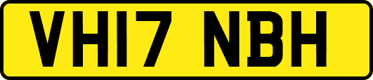 VH17NBH
