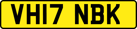 VH17NBK