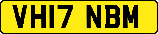 VH17NBM