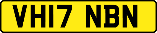 VH17NBN