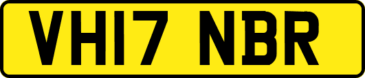 VH17NBR