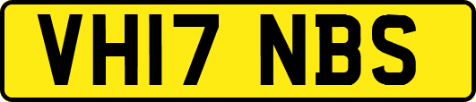VH17NBS