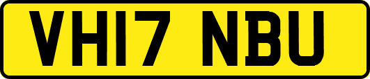 VH17NBU