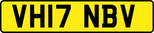 VH17NBV