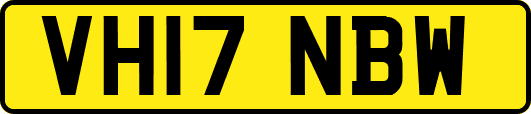 VH17NBW