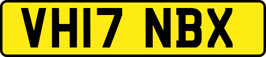 VH17NBX