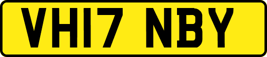 VH17NBY