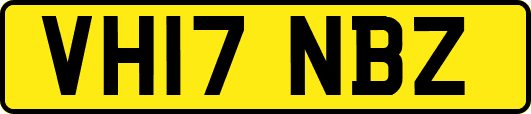VH17NBZ