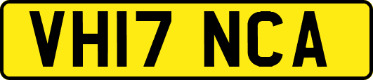 VH17NCA