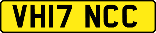VH17NCC