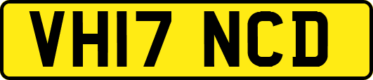 VH17NCD