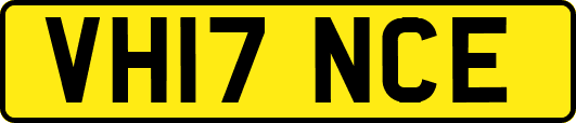 VH17NCE