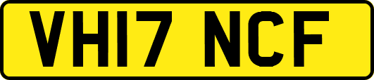 VH17NCF