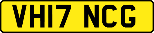 VH17NCG