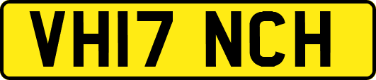 VH17NCH