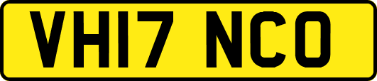 VH17NCO