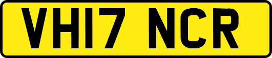 VH17NCR