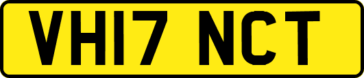 VH17NCT