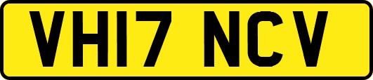 VH17NCV