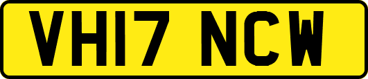 VH17NCW