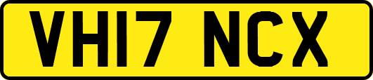 VH17NCX
