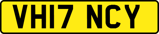 VH17NCY