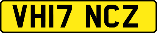 VH17NCZ