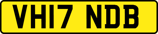 VH17NDB