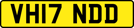 VH17NDD